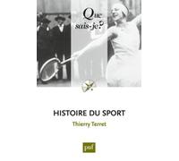 Histoire du sport