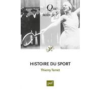 Histoire du sport