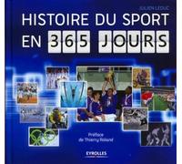 Histoire du sport en 365 jours