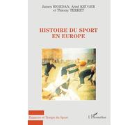 Histoire du sport en Europe