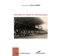 Histoire du sport et géopolitique