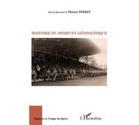 Histoire du sport et géopolitique