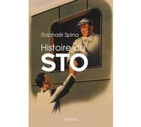 Histoire du STO Raphaël Spina (Auteur)