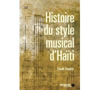 Histoire Du Style Musical D'haïti