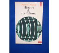Histoire Du Surrealisme