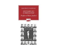 Histoire du surréalisme