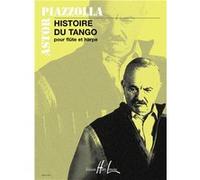 HISTOIRE DU TANGO