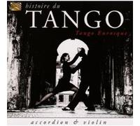 Histoire du tango