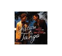 Histoire Du Tango