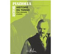 HISTOIRE DU TANGO G