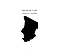 Histoire Du Tchad