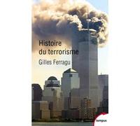 Histoire du terrorisme
