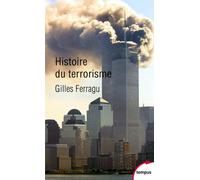 Histoire du terrorisme – Perrin