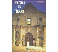 Histoire du texas