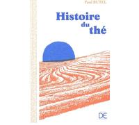 Histoire du thé