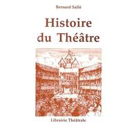 Histoire Du Théâtre