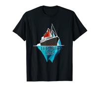Histoire du Titanic RMS Titanic T-Shirt
