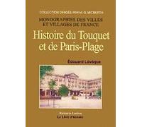 Histoire du Touquet et de Paris-Plage