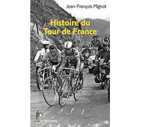Histoire du Tour de France
