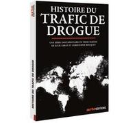 Histoire du trafic de drogue DVD E