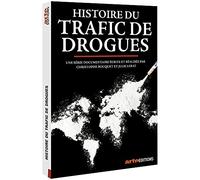 Histoire du trafic de Drogues