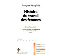 Histoire du travail des femmes