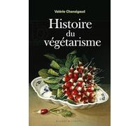 Histoire du végétarisme