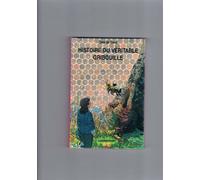 Histoire du véritable Gribouille