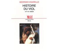 Histoire du viol (XVIe-XXe siècle)