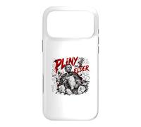 Histoire du Volcan de la Rome Antique de Pliny The Elder Coque pour iPhone 17 Pro Max