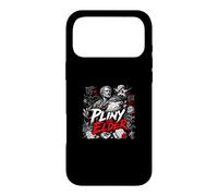 Histoire du Volcan de la Rome Antique de Pliny The Elder Coque pour iPhone 17 Pro Max