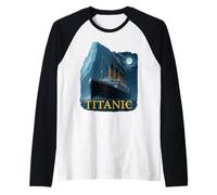 Histoire du Voyage du Titanic Oceanpower Manche Raglan