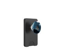 Histoire du Voyage du Titanic Oceanpower PopSockets PopWallet pour MagSafe