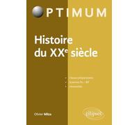 Histoire du XXe siècle