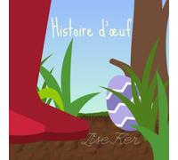 Histoire d'œuf