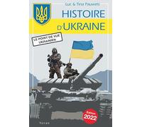 Histoire d'Ukraine : Le point de vue ukrainien