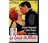 Histoire d'un amour / Back Street [ Origine Espagnole, Sans Langue Francaise ]