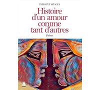 Histoire d'un amour pas comme les autres