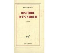 Histoire D'un Amour
