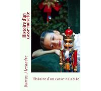 Histoire d'un casse-noisette