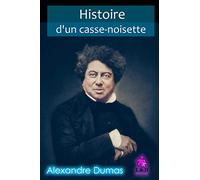 Histoire d'un casse-noisette