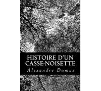 Histoire d'un casse-noisette