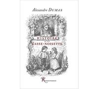 Histoire d'un casse-noisette