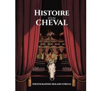 HISTOIRE D'UN CHEVAL