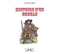 Histoire d'un chouan