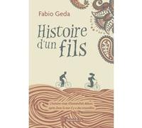 Histoire d'un fils Fabio Geda (Auteur), Enaiatollah Akbari (Auteur), Samuel Sfez (Traduction)