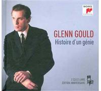 Gould, Glenn - This Is Glenn Gould-Story