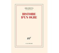 Histoire D'un Ogre