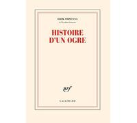 Histoire d'un ogre