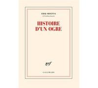 Histoire d'un ogre